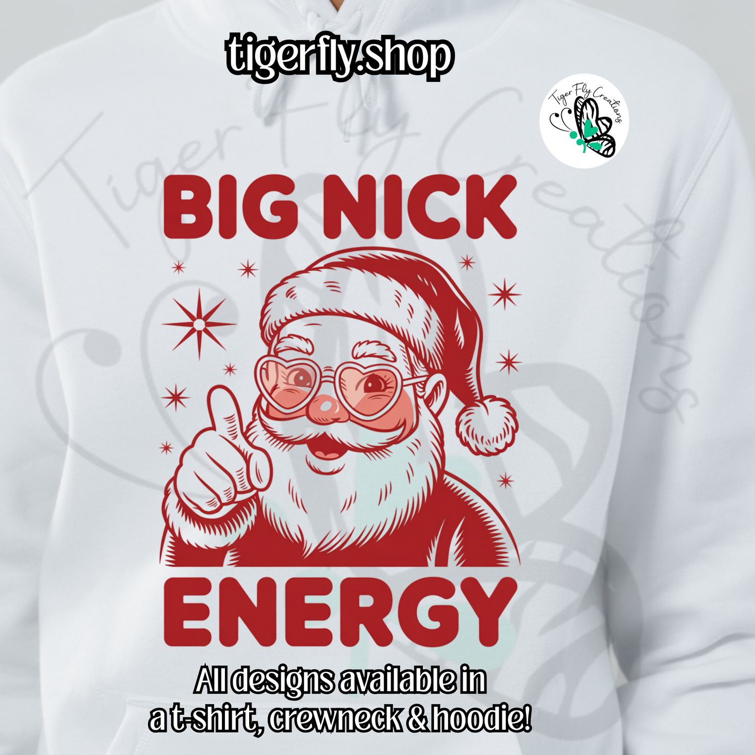 ALL PRE ORDER Christmas/Holiday Shirts (READ DESCRIPTION CAREFULLY)