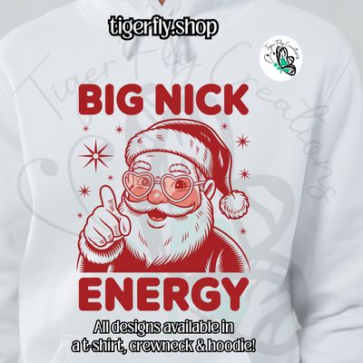 ALL PRE ORDER Christmas/Holiday Shirts (READ DESCRIPTION CAREFULLY)