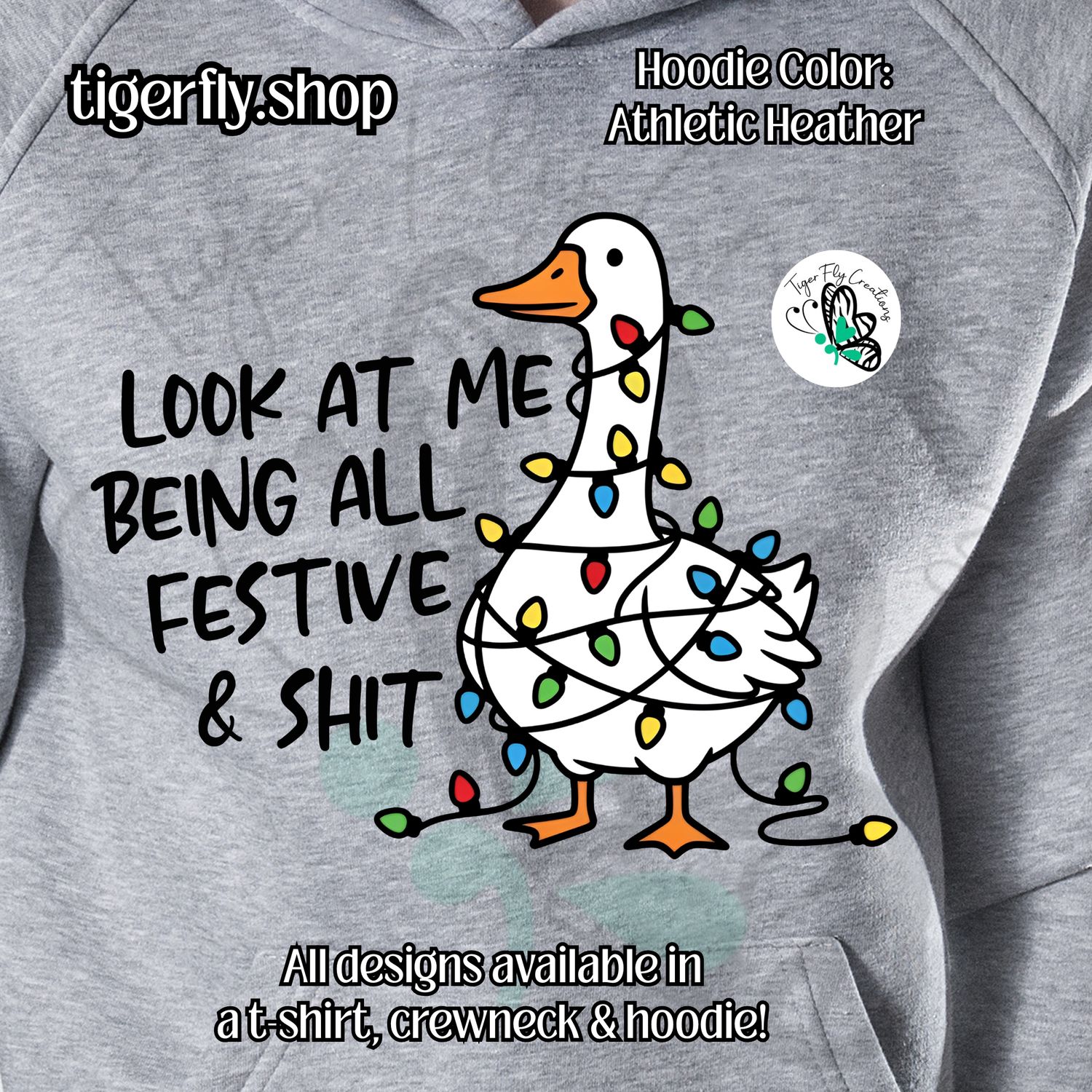 ALL PRE ORDER Christmas/Holiday Shirts (READ DESCRIPTION CAREFULLY)