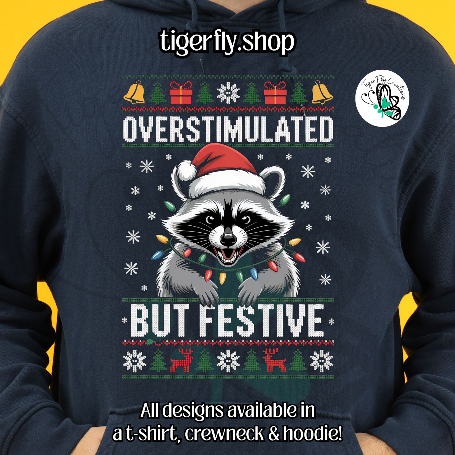 ALL PRE ORDER Christmas/Holiday Shirts (READ DESCRIPTION CAREFULLY)