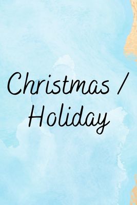 Christmas / Holiday