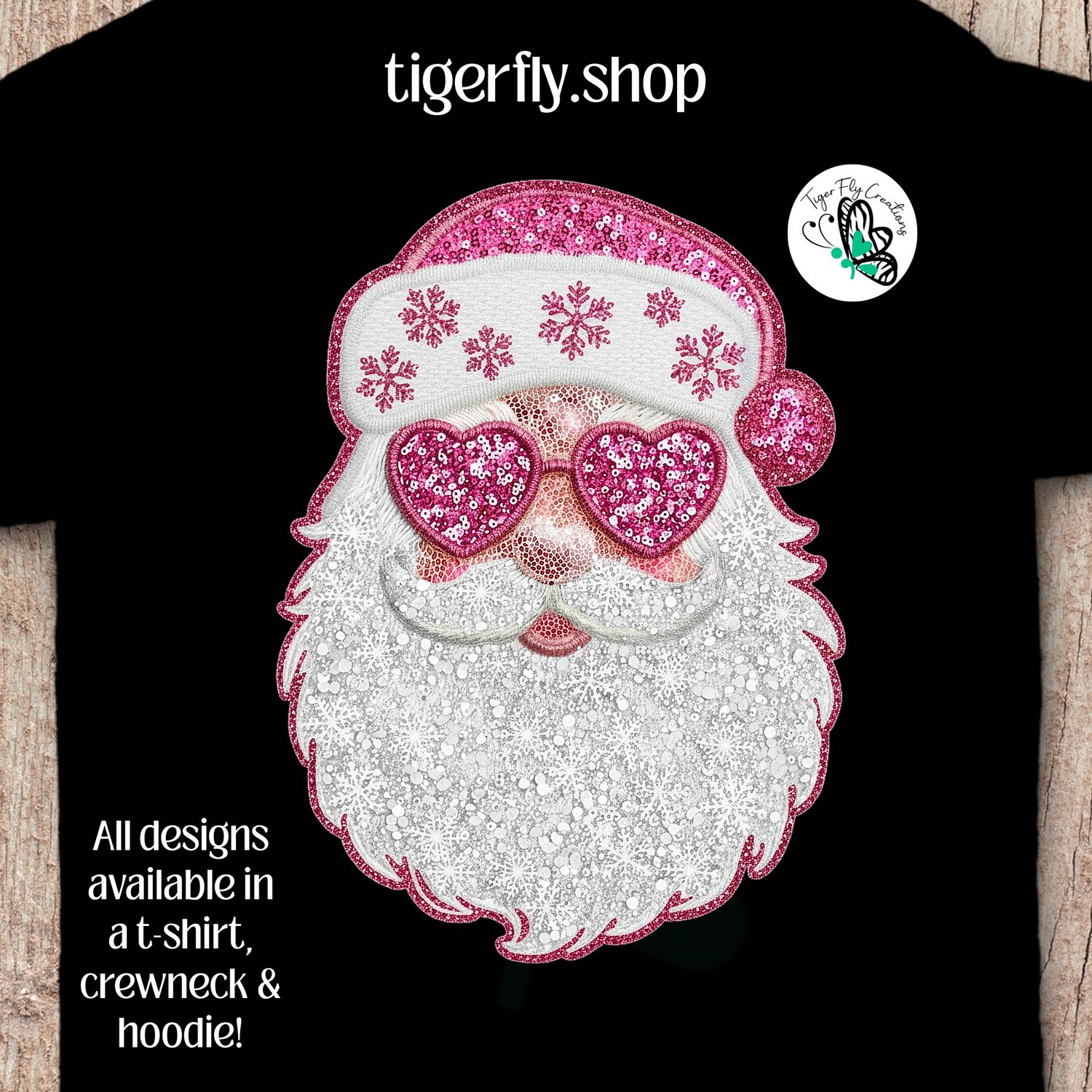 ALL PRE ORDER Christmas/Holiday Shirts (READ DESCRIPTION CAREFULLY)
