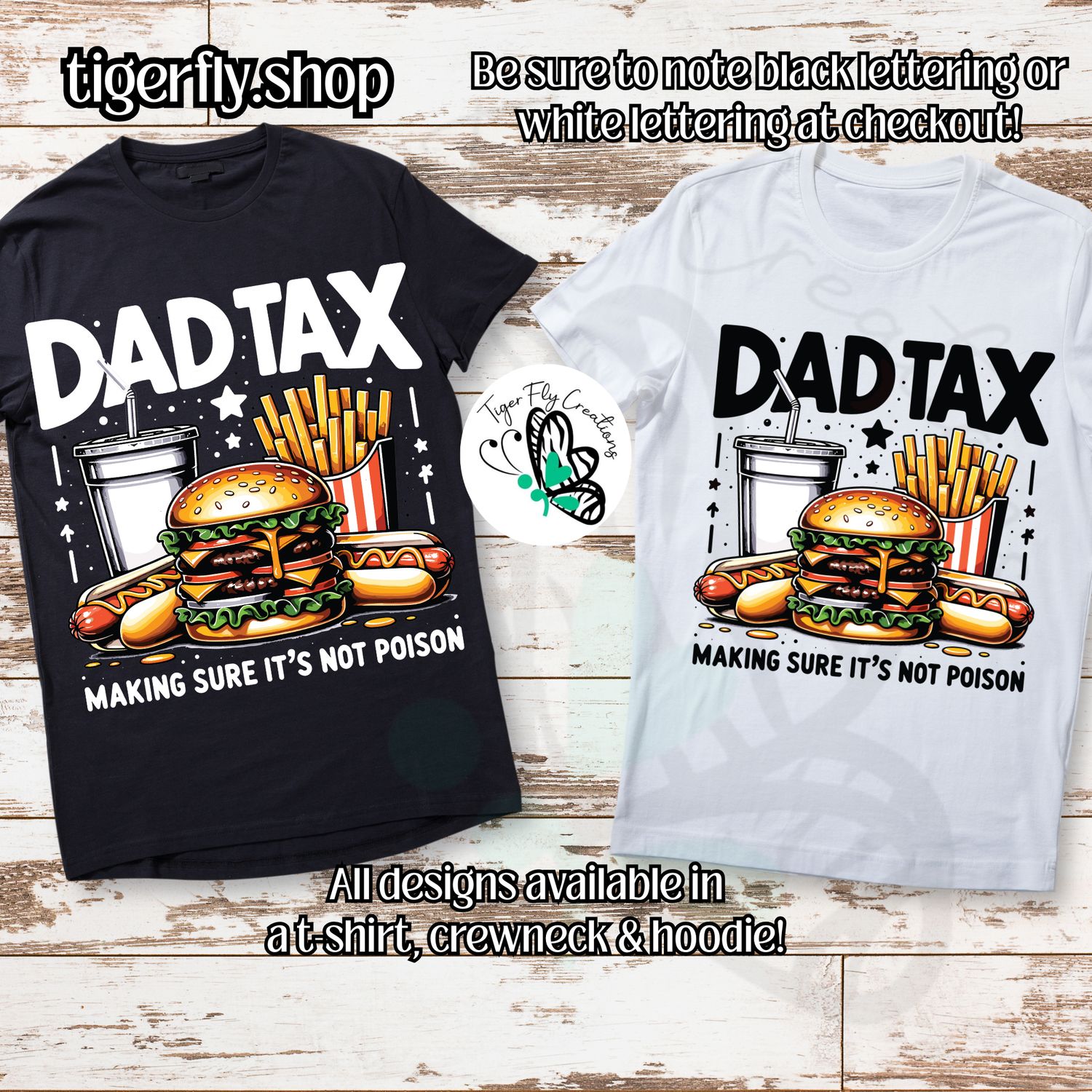 ALL PRE ORDER Fishing/Hunting &amp; Men Shirts (READ DESCRIPTION CAREFULLY)