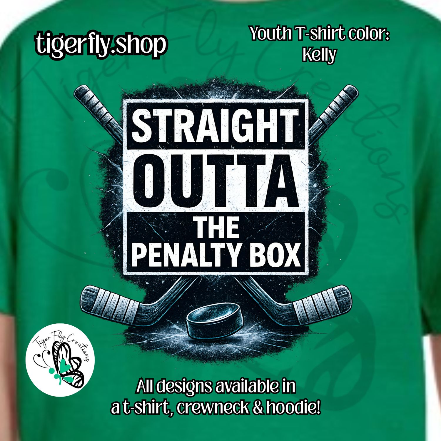 ALL PRE ORDER Youth Shirts (READ DESCRIPTION CAREFULLY)