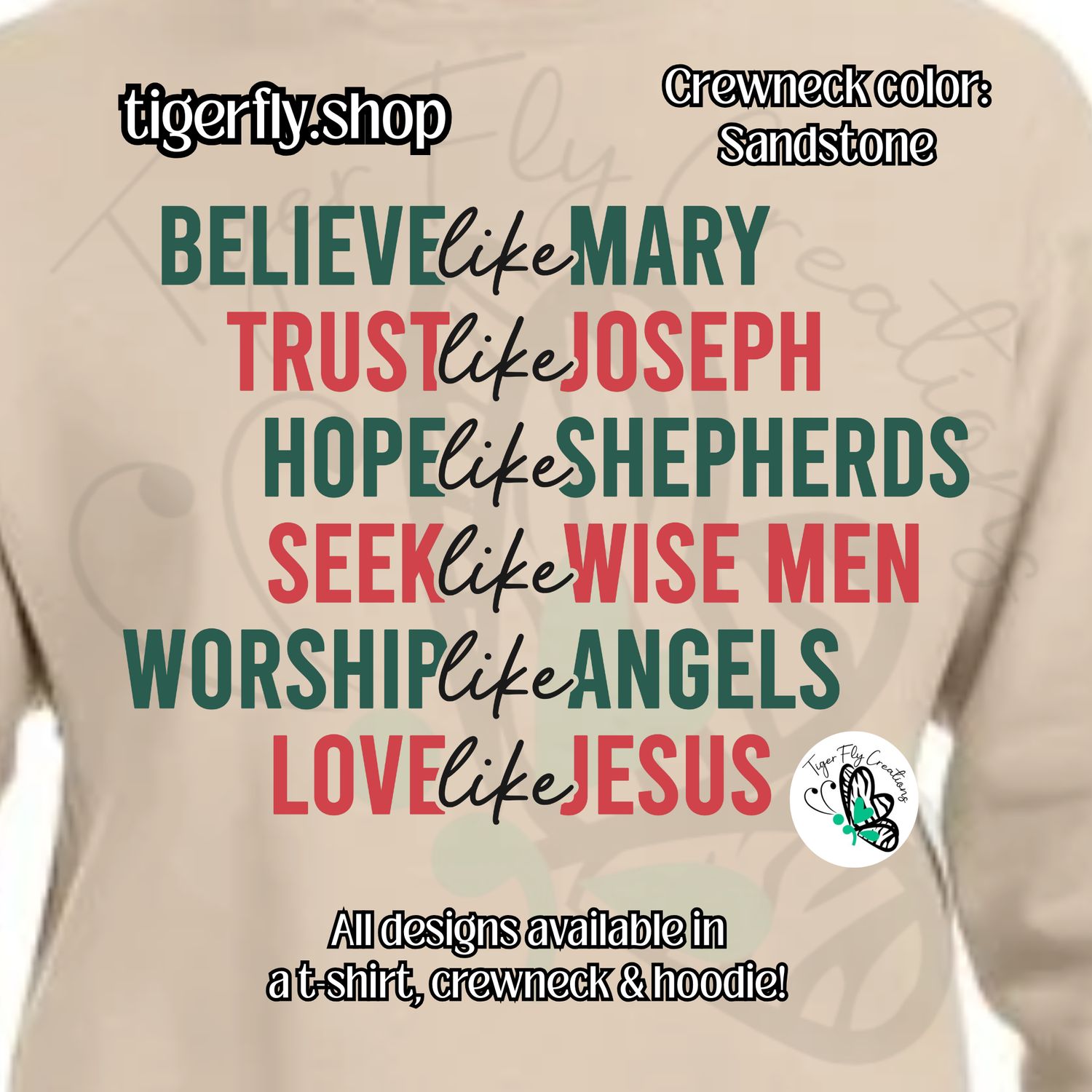 ALL PRE ORDER Christmas/Holiday Shirts (READ DESCRIPTION CAREFULLY)