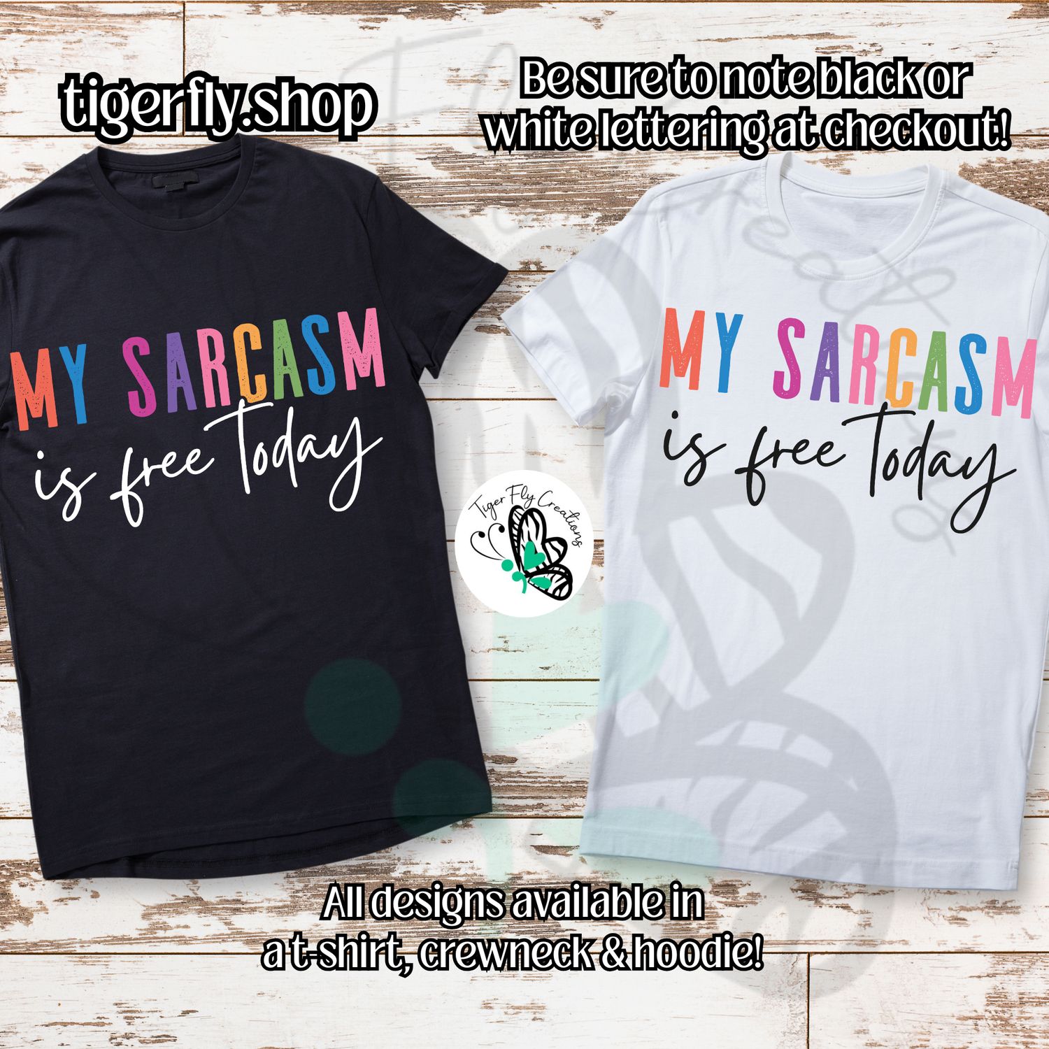 ALL PRE ORDER Funny Shirts (READ DESCRIPTION CAREFULLY)