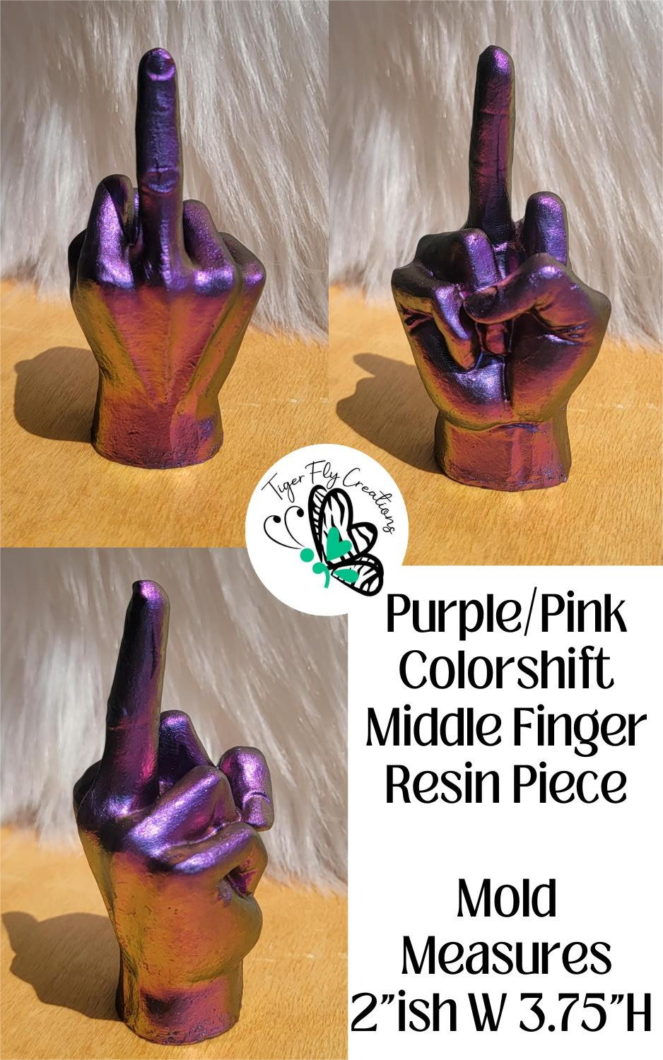 Ready to Ship Epoxy Mold pieces Fuck Off Sign, Wine Stoppers, Pot leaf mold