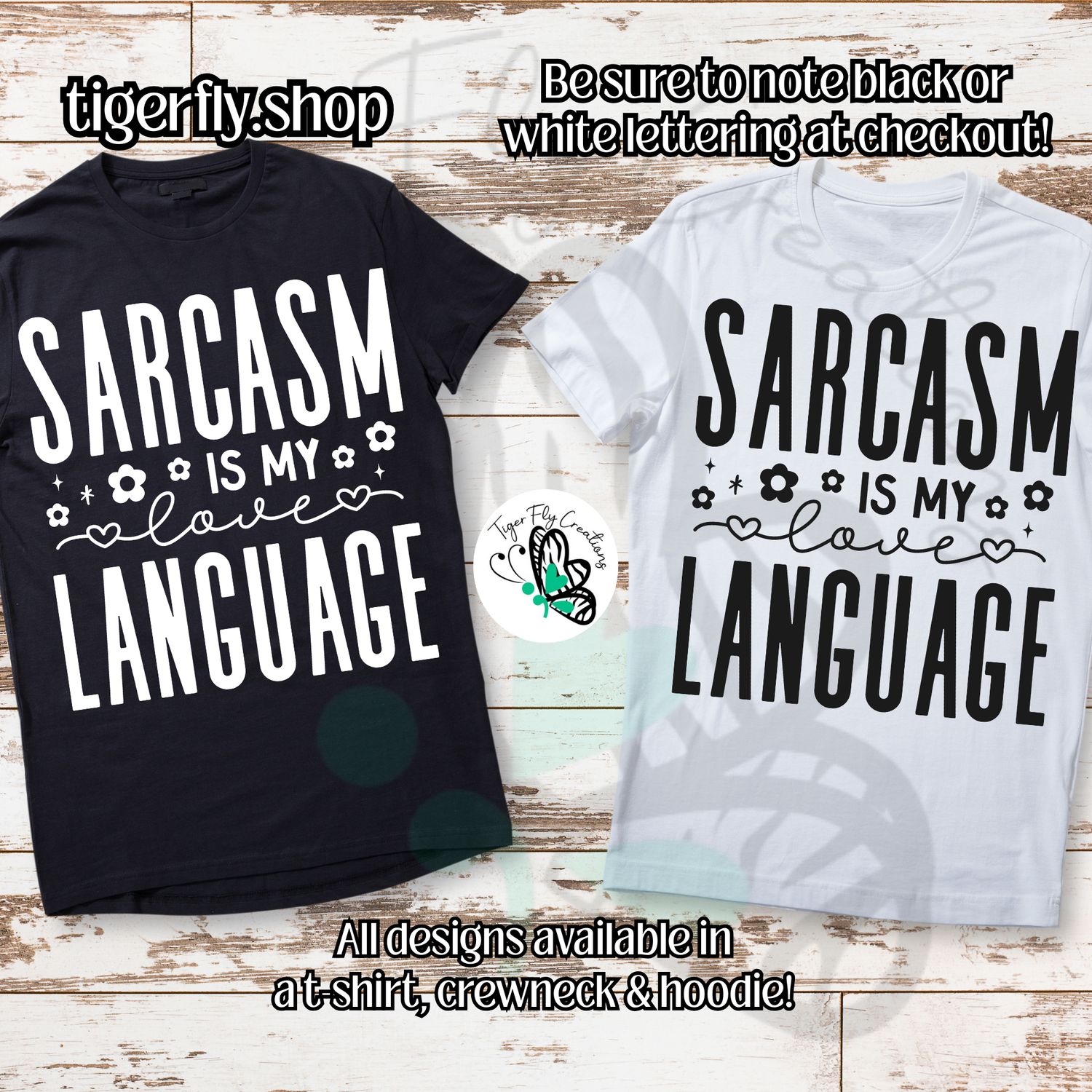 ALL PRE ORDER Funny Shirts (READ DESCRIPTION CAREFULLY)