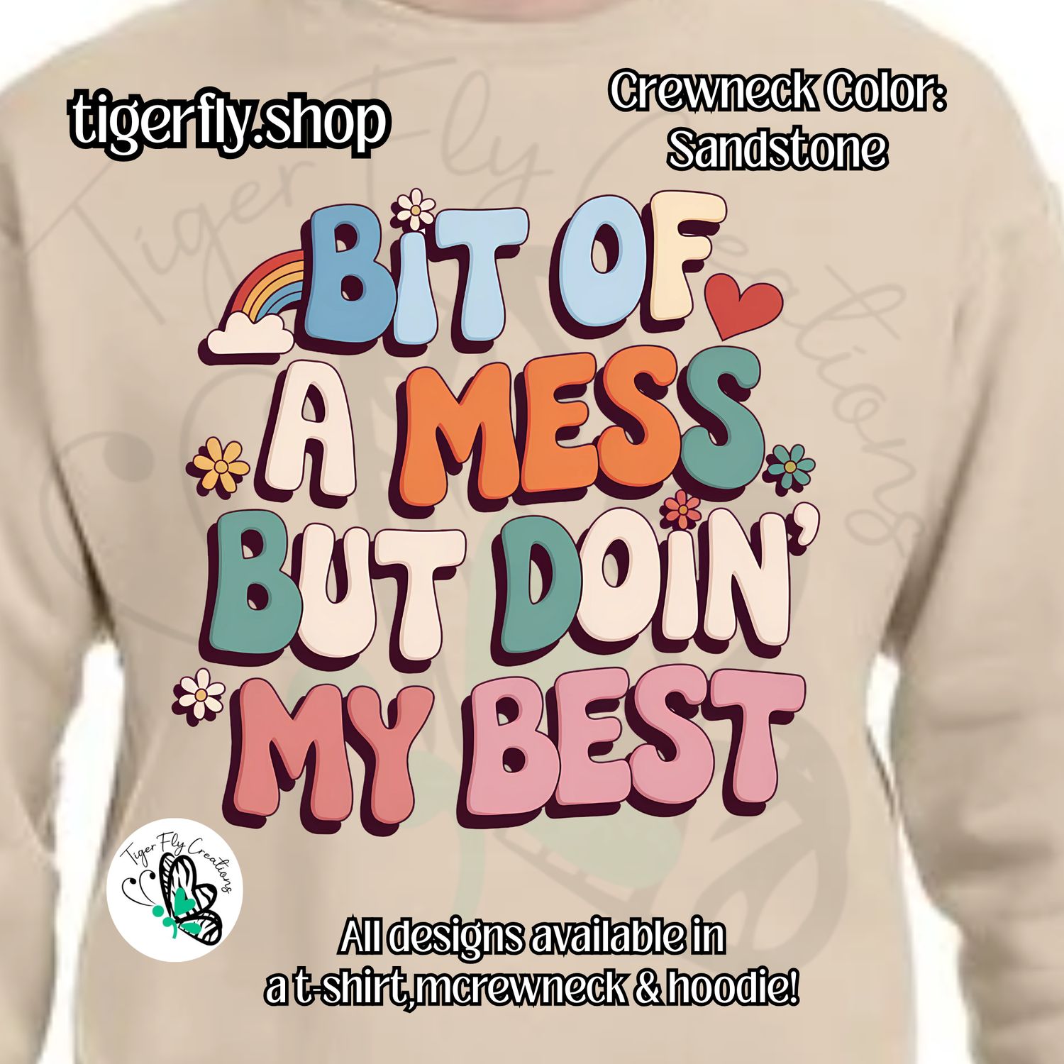 ALL PRE ORDER Mental Health Awareness Shirts (READ DESCRIPTION CAREFULLY)