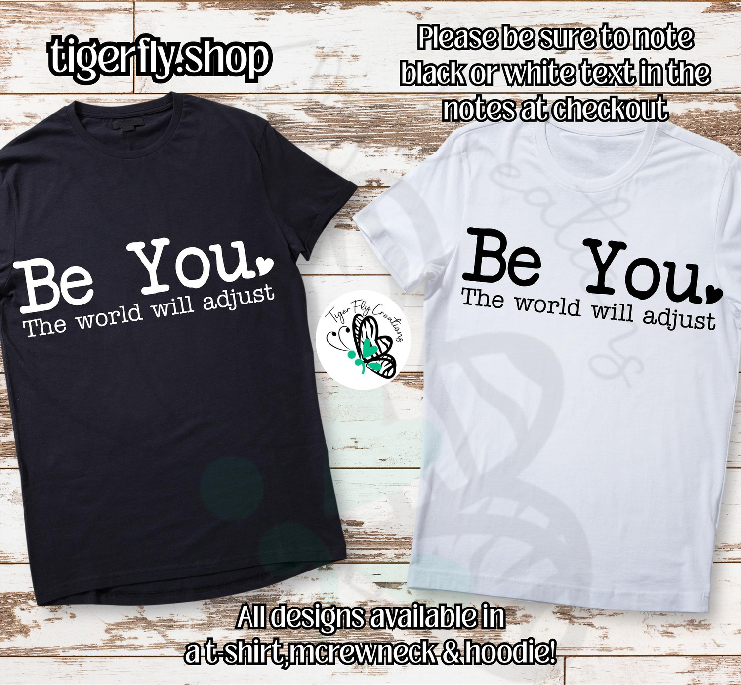 ALL PRE ORDER Mental Health Awareness Shirts (READ DESCRIPTION CAREFULLY)