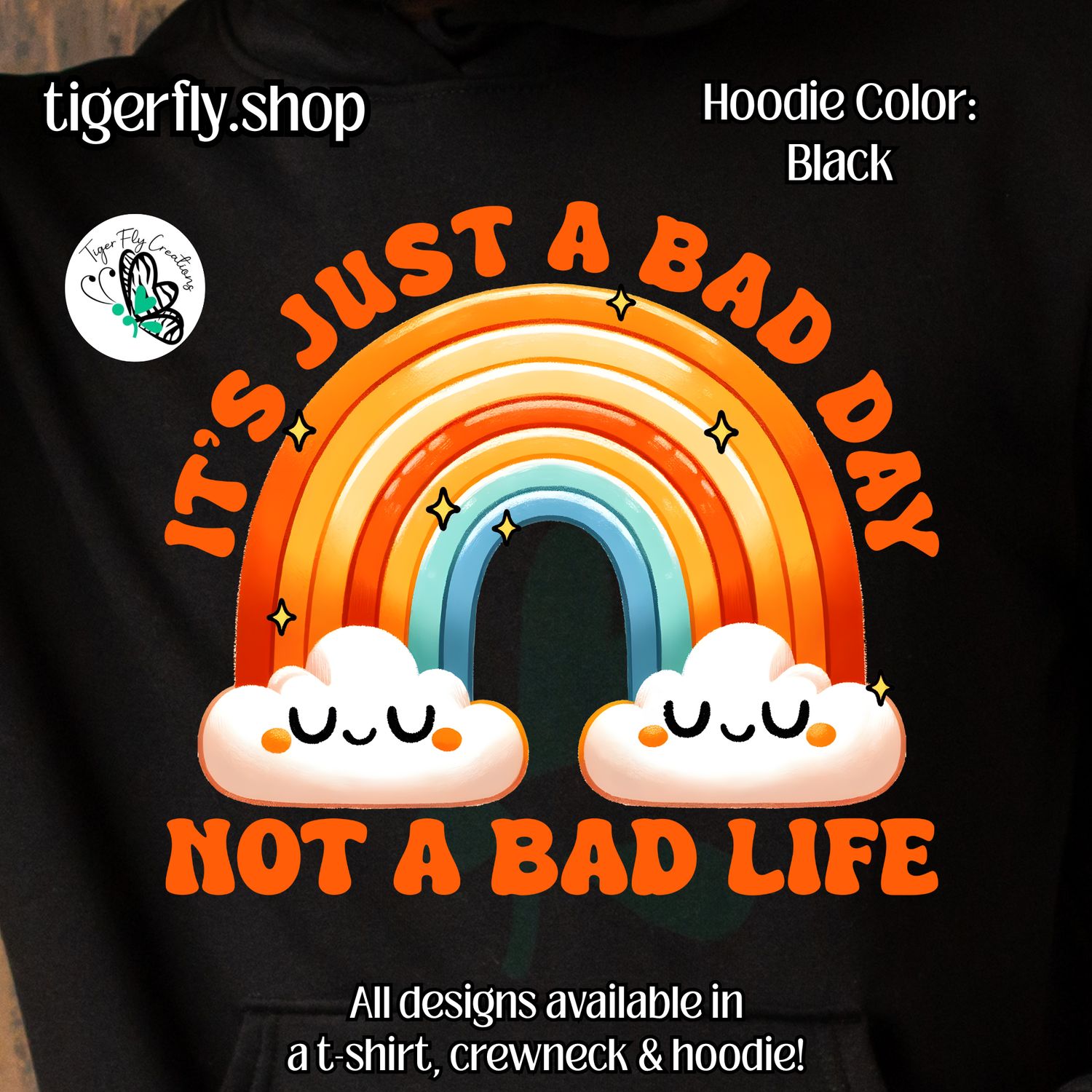 ALL PRE ORDER Mental Health Awareness Shirts (READ DESCRIPTION CAREFULLY)