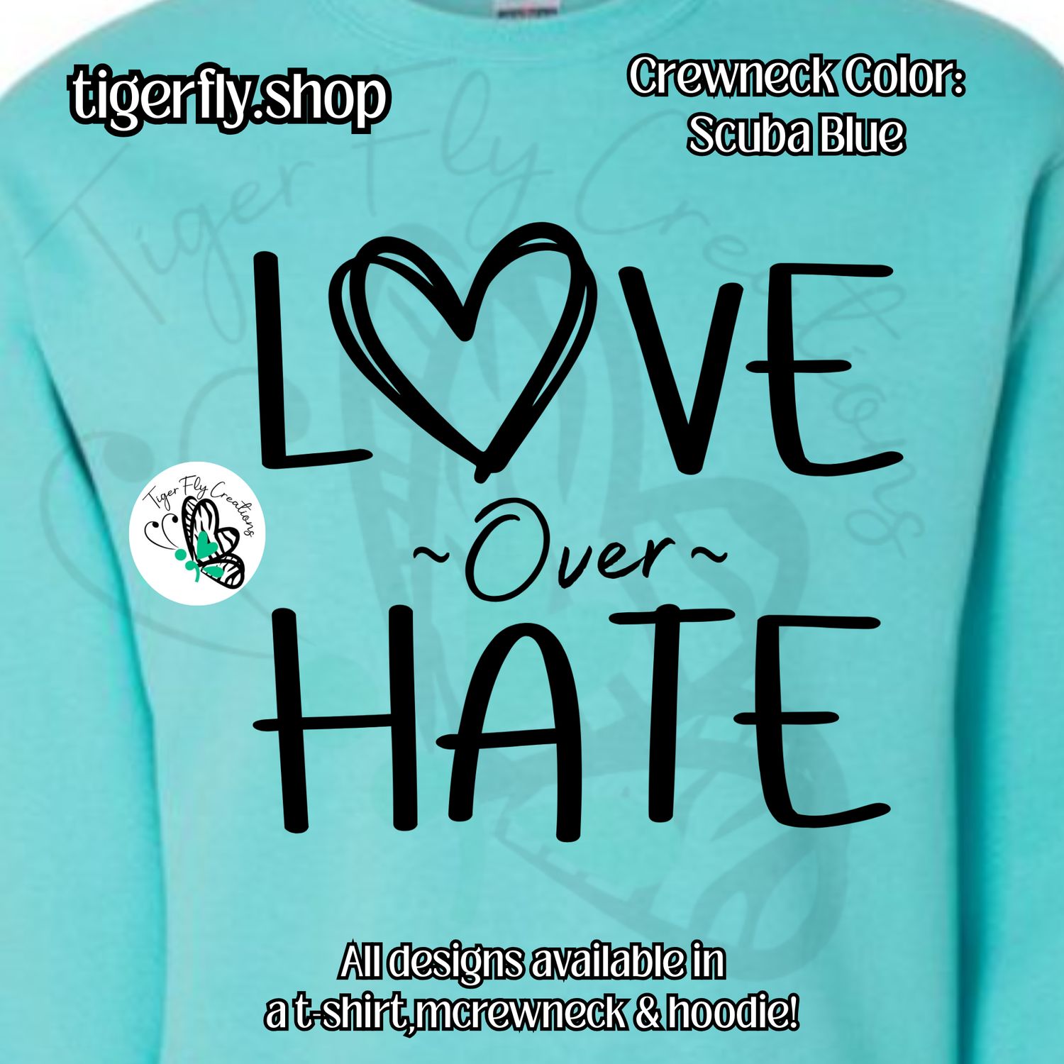 ALL PRE ORDER Mental Health Awareness Shirts (READ DESCRIPTION CAREFULLY)