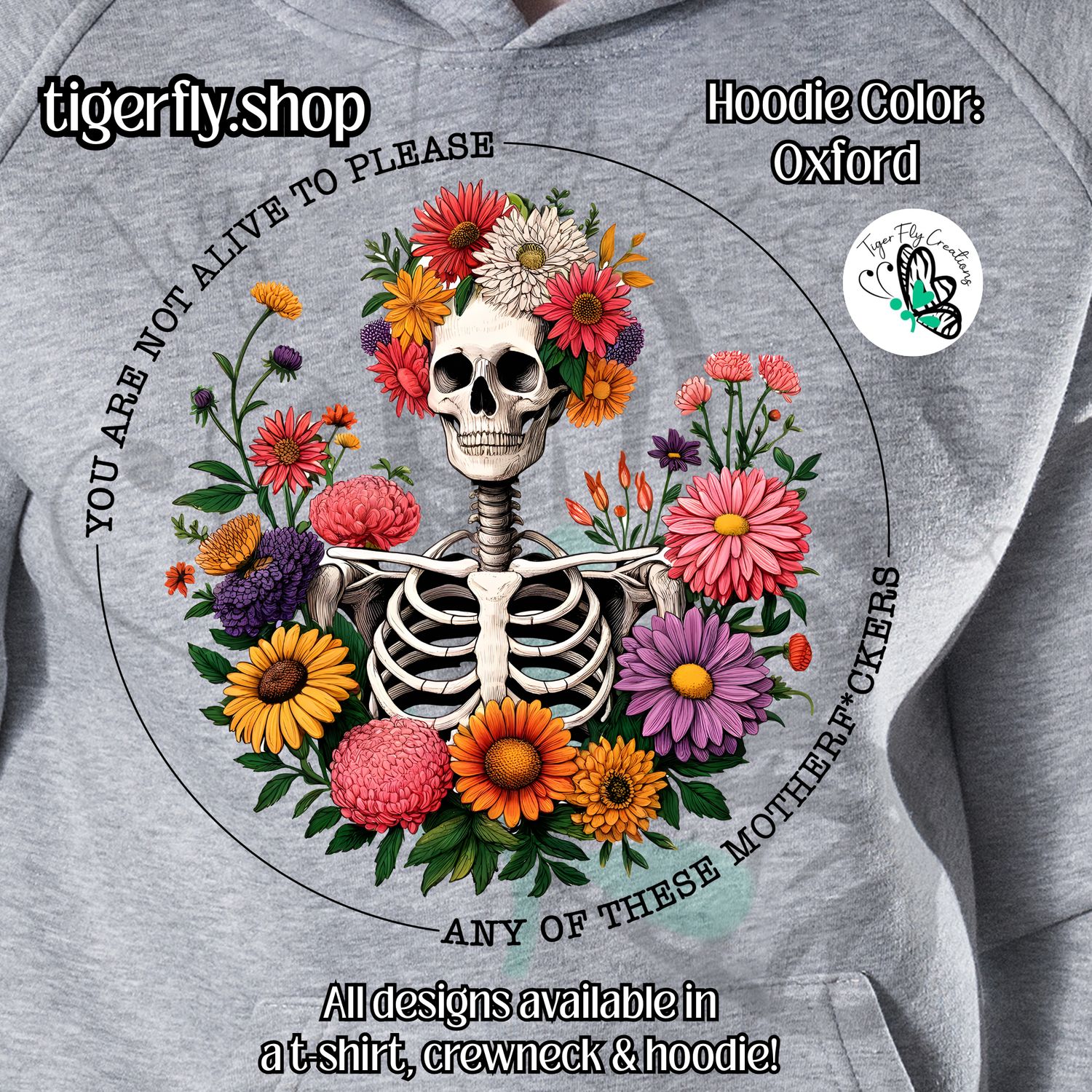 ALL PRE ORDER Mental Health Awareness Shirts (READ DESCRIPTION CAREFULLY)