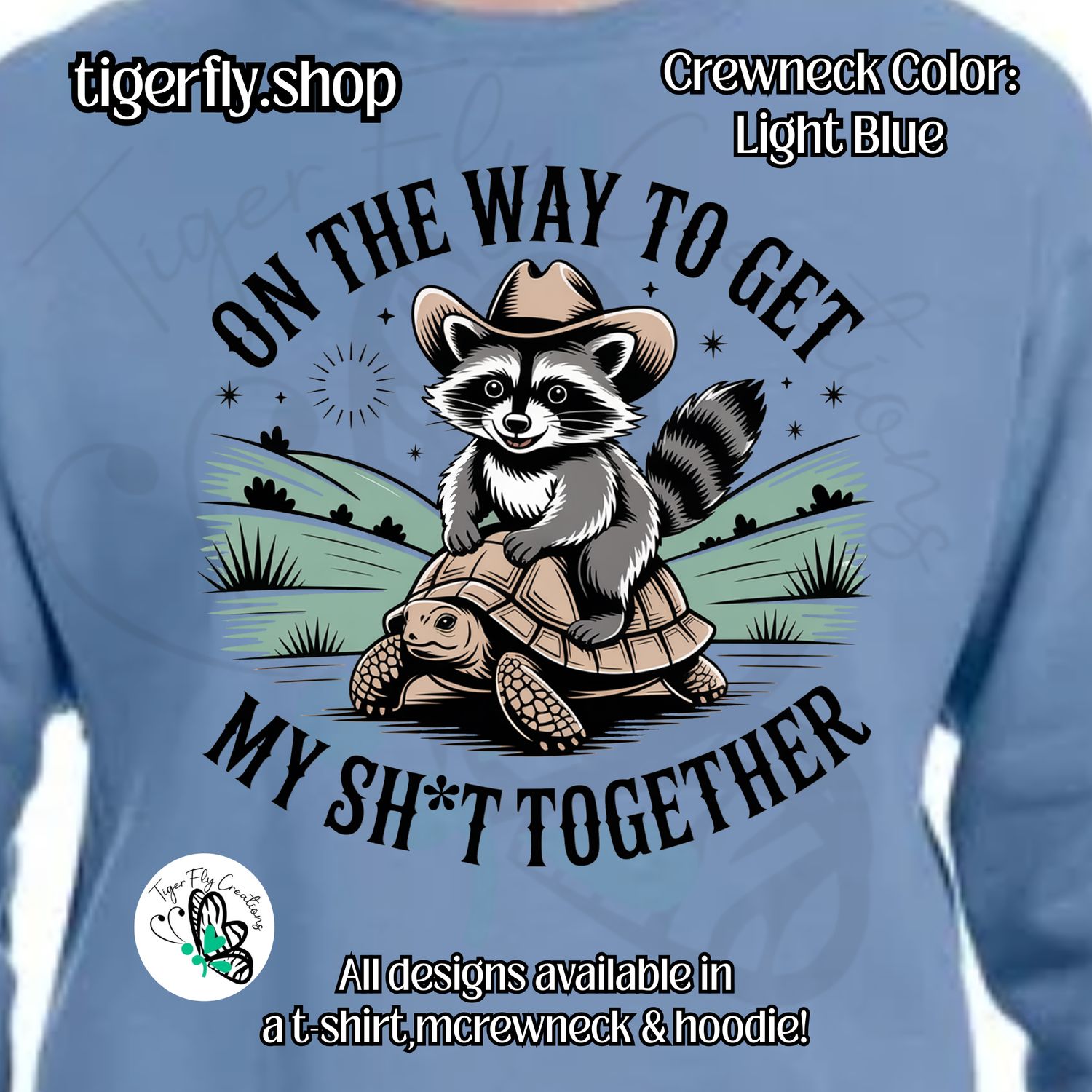 ALL PRE ORDER Mental Health Awareness Shirts (READ DESCRIPTION CAREFULLY)