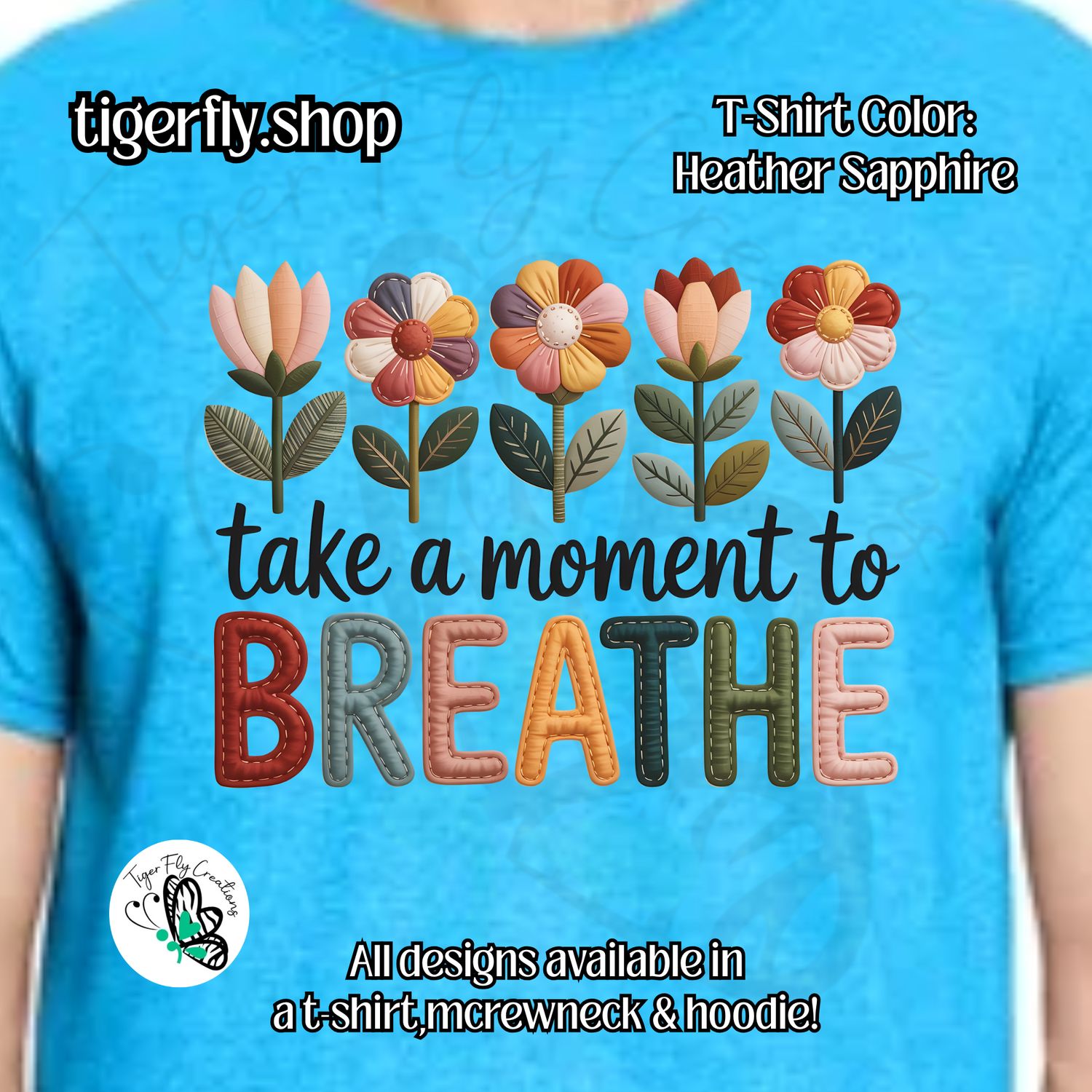 ALL PRE ORDER Mental Health Awareness Shirts (READ DESCRIPTION CAREFULLY)