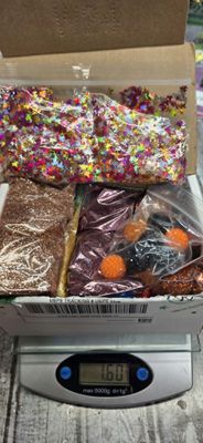 Destash Bundle - Fall Bundle ~ 1.60lbs