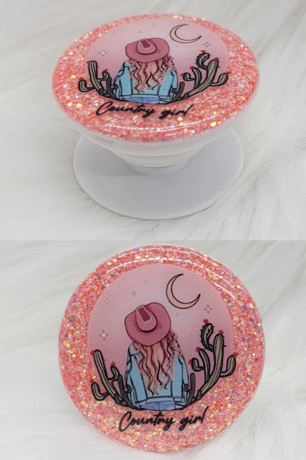 Pop Socket