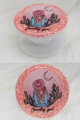 Pop Socket