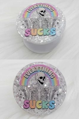 Pop Socket