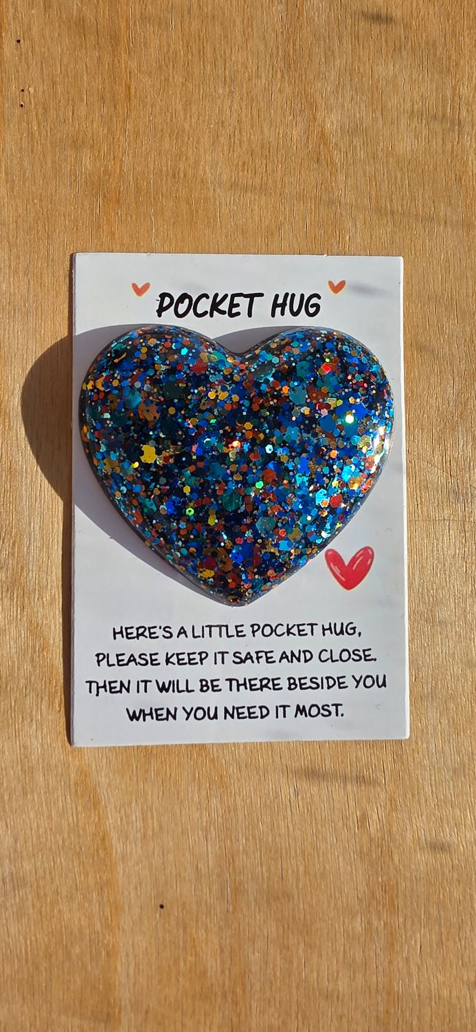 1 Pocket Hug