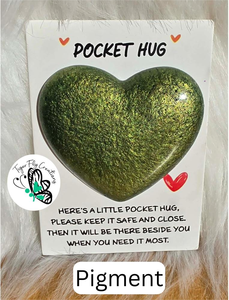 1 Pocket Hug