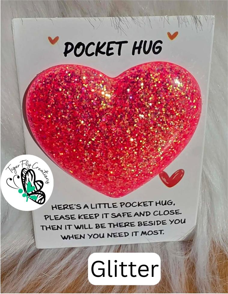 1 Pocket Hug