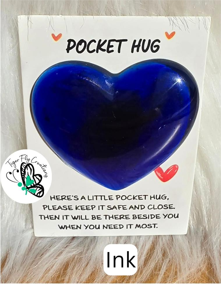 1 Pocket Hug