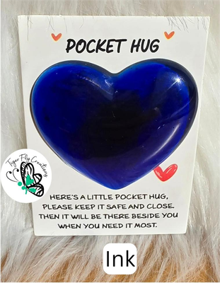 1 Pocket Hug