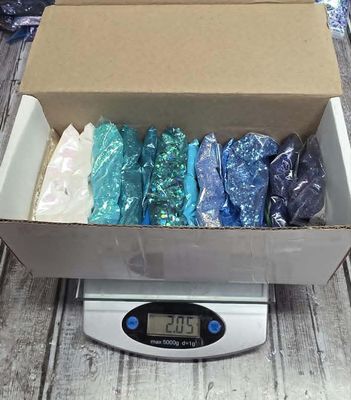 Destash Bundle - Beach Bundle #2 ~ 2.05lbs