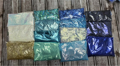 Destash Bundle - Beach Bundle #1 ~ 2.27lbs