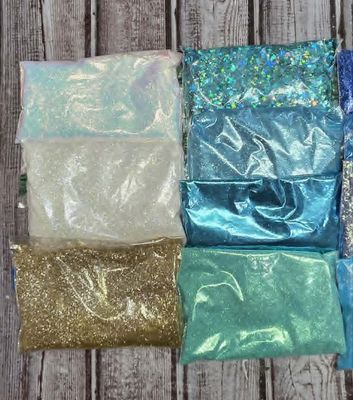 Destash Bundle - Beach Bundle #1 ~ 2.27lbs