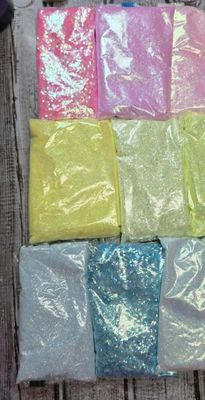 Destash Bundle - Pastel Rainbow Bundle ~ 2.89lbs