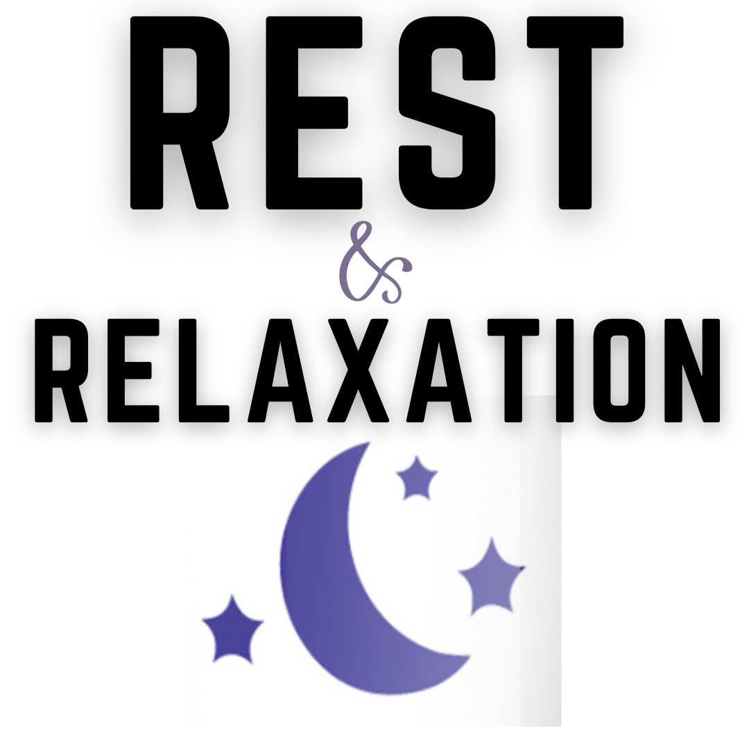 Rest Task Plus Sign Rest