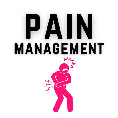 Pain Management