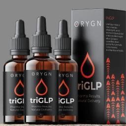 triGLP™ | GLP-1 Powered • Fat-Targeted • Clinically Proven in 6–8 Weeks (3-PACK)