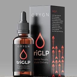 triGLP™ | GLP-1 Powered • Fat-Targeted • Clinically Proven in 6–8 Weeks (1 BOTTLE)