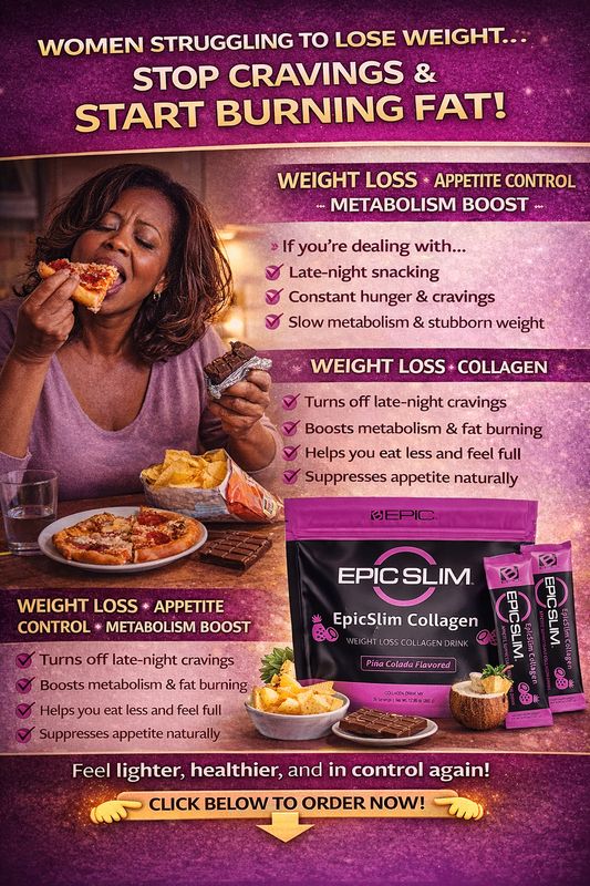 EpicSlim Collagen Pina Colada