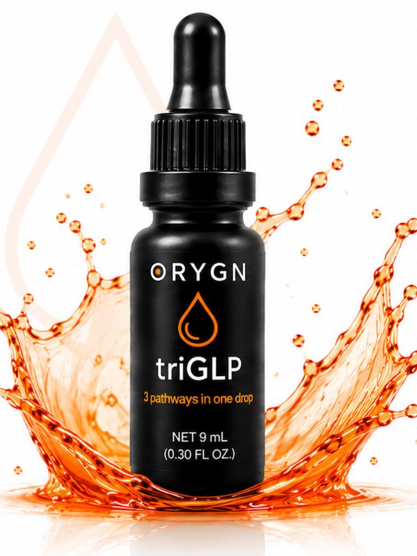 triGLP™ | GLP-1 Powered • Fat-Targeted • Clinically Proven in 6–8 Weeks | Choose Your Package