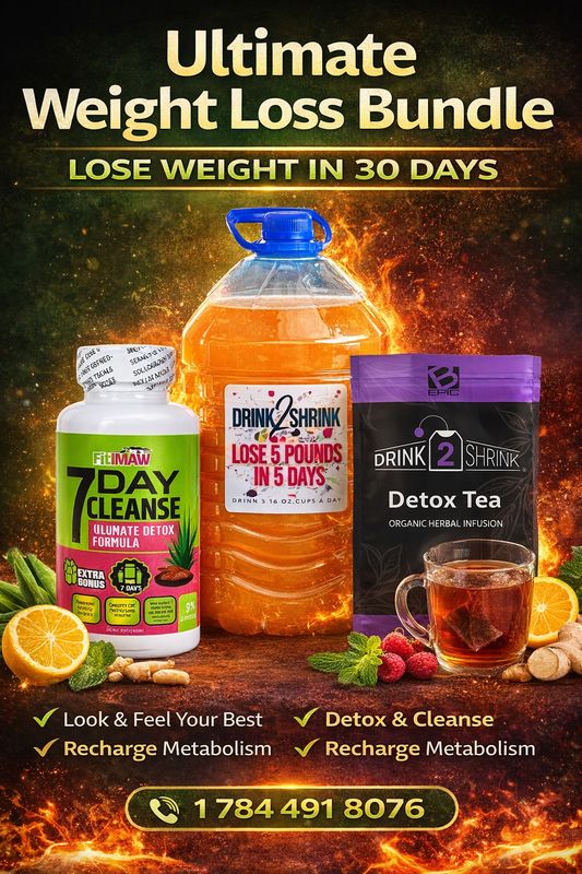 SHRINK YOUR BELLY STAK™
