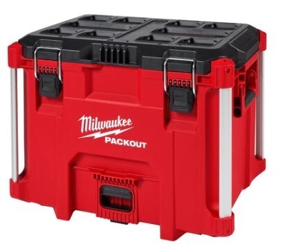 Milwaukee PACKOUT XL Tool Box