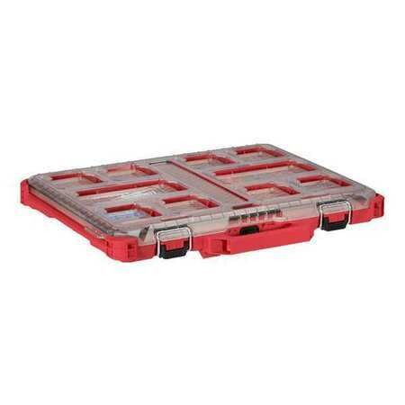 Milwaukee PACKOUT Low-Profile Organizer