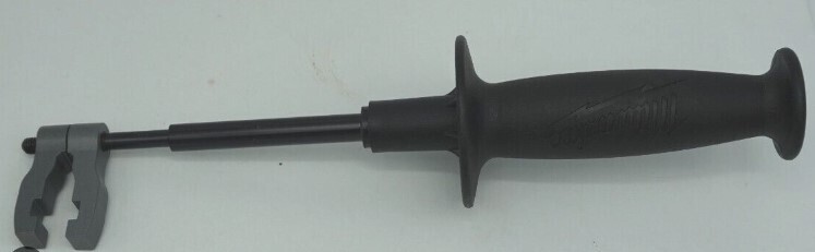 Milwaukee Side Handle Assembly for 2804-20 M18 Fuel Hammerdrill/Driver