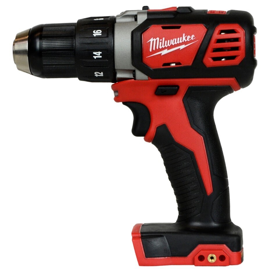Milwaukee M18 Compact 1/2&quot; Drill Driver (Tool Only)