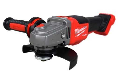 Milwaukee M18 FUEL 4-1/2” - 6” Braking Grinder (Tool Only)