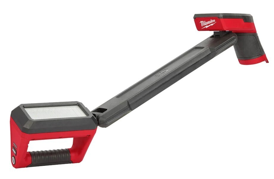 Milwaukee M12 Underbody Light
