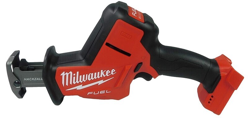 Milwaukee M18 FUEL Hackzall (Tool Only)