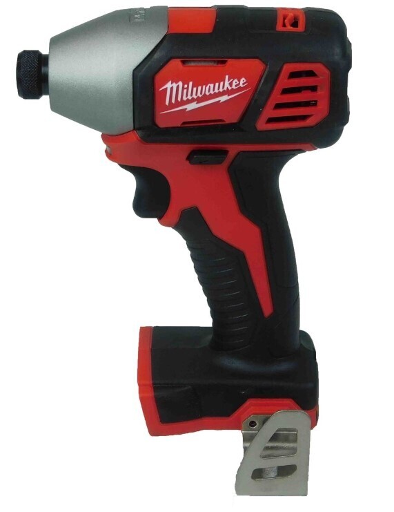 Milwaukee M18 1/4&quot; Hex Impact Driver (Tool Only)