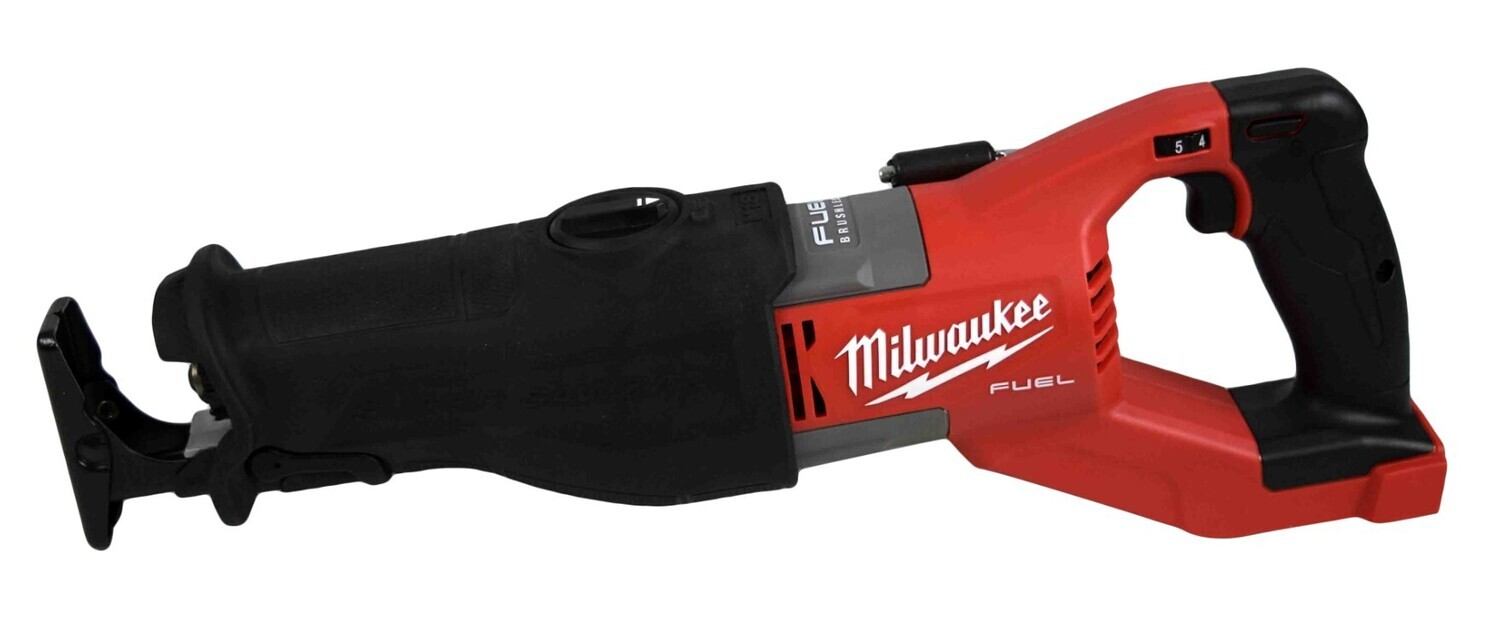 Milwaukee M18 FUEL SUPER SAWZALL Reciprocating Saw (Tool Only)