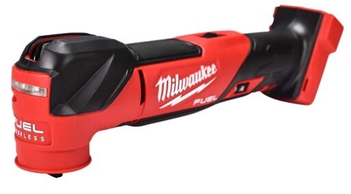 Milwaukee M18 FUEL Oscillating Multi-Tool (Tool Only)