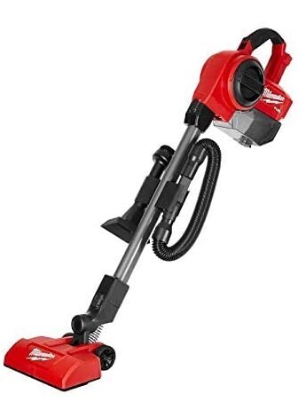Milwaukee M18 FUEL Compact Vacuum (Tool Only)